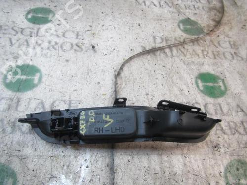 Used Right front window switch Right front window switch FORD FOCUS III 1.6 TDCi (115 hp) 3843518 3843518