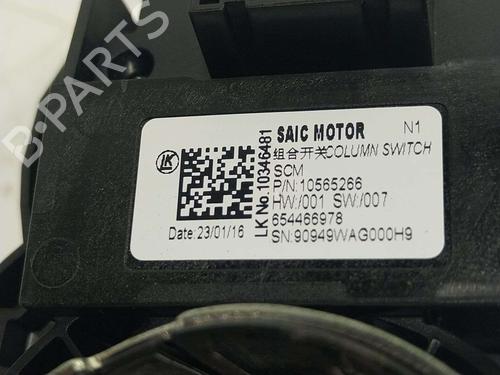Headlight switch MG MG ZS SUV (AZS1) 1.5 VTi | BP39231055I24 - Image 4