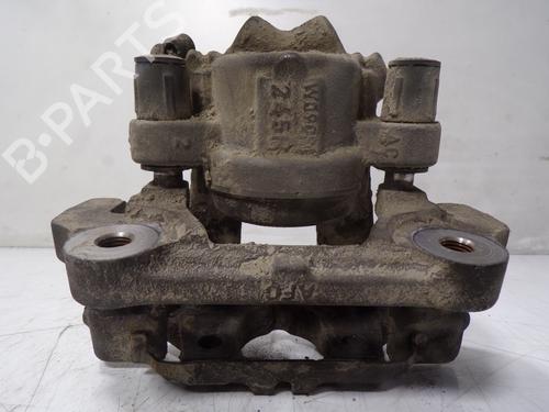 Right front brake caliper BMW 1 (F20) 116 d | BP11554000M104