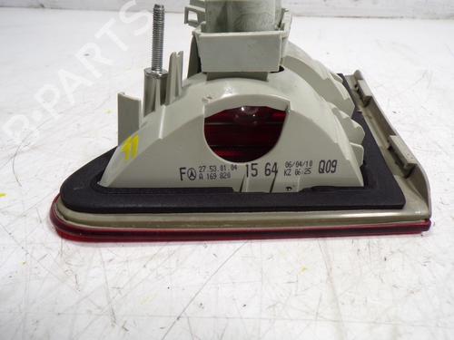 Left tailgate light MERCEDES-BENZ B-CLASS Sports Tourer (W245) B 200 CDI (245.208) | BP8697504C79