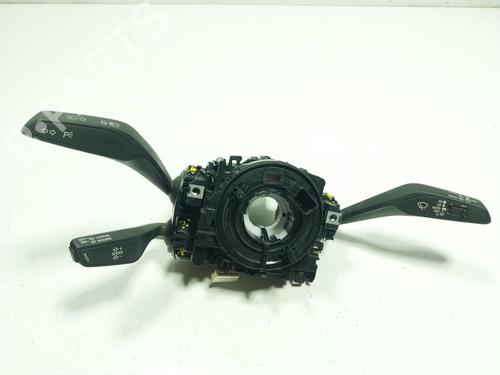 Used Steering column stalk AUDI A3 Sportback (8VA, 8VF) [2012-2021]  19439432
