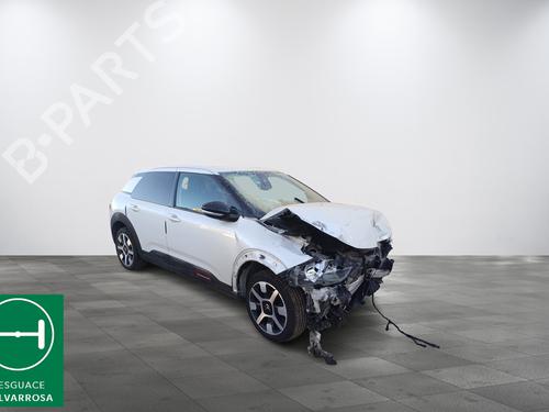 Steering rack CITROËN C4 CACTUS 1.6 BlueHDi 100 | BP30766379M22  - Image 6