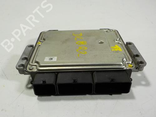 Used Engine control unit (ECU) Engine control unit (ECU) RENAULT CLIO IV (BH_) 1.5 dCi 90 (90 hp) 15061240 15061240