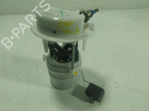 Used Fuel pump Fuel pump PEUGEOT 208 II (UB_, UP_, UW_, UJ_) 1.2 PureTech 100 (101 hp) 24574361 24574361