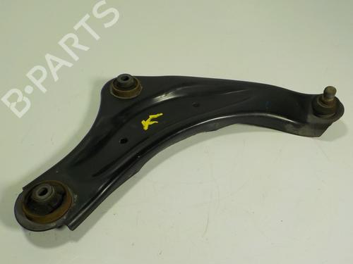 Used Right front suspension arm NISSAN JUKE (F15) 1.2 DIG-T (115 hp) 15407042