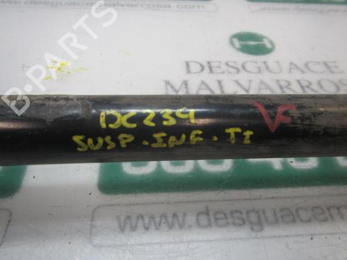 Left rear suspension arm KIA SORENTO I (JC) 2.5 CRDi 4WD | BP3874945M14