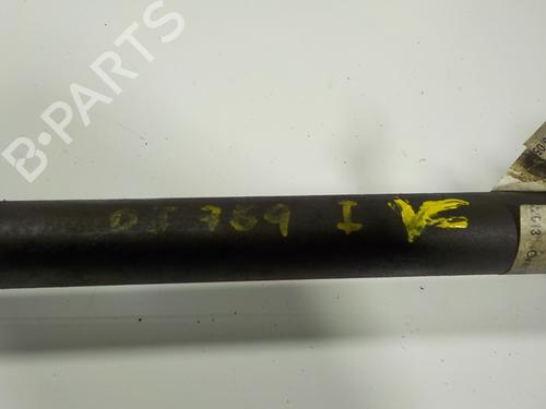 Left front driveshaft FIAT PANDA (312_, 319_)  | BP11083423M38 