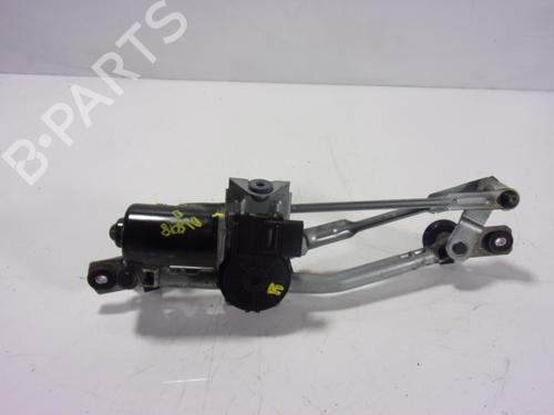 Used Front wiper motor Front wiper motor KIA CEE'D (JD) 1.6 GDI (135 hp) 10616864 10616864