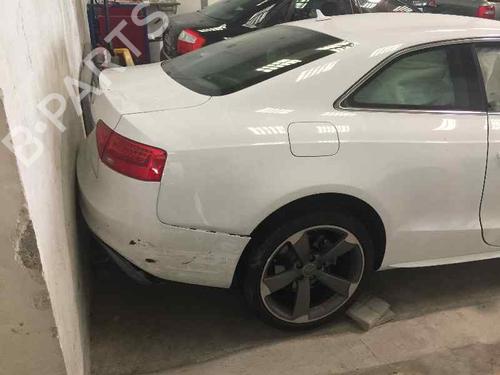 Electronic module AUDI A5 (8T3) 2.0 TDI | BP9530736M83  - Image 9