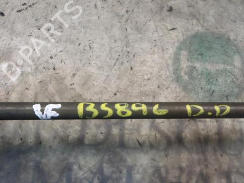 Right front suspension arm CITROËN C3 I (FC_, FN_) 1.4 HDi | BP14269638M13 