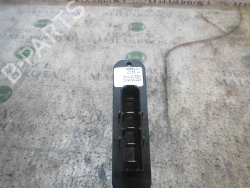 Heater resistor CITROËN C4 Grand Picasso I (UA_) 1.6 HDi | BP11644146M108