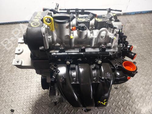 Engine SKODA FABIA III (NJ3) 1.0 | BP19745926M1 