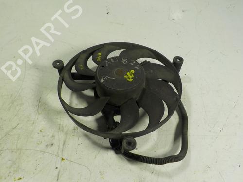 Køleventilator elektrisk Køleventilator elektrisk 9084980 9084980