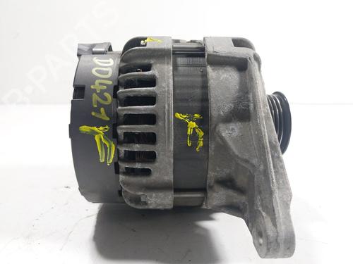 Alternator MERCEDES-BENZ CLA Shooting Brake (X117)  | BP19775844M7
