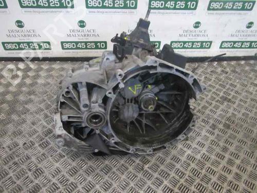 Used Gearbox FORD MONDEO III (B5Y) 2.0 TDCi (130 hp) 4893920