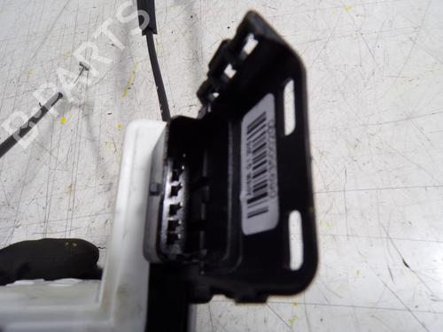 Høyre foran lås CITROËN BERLINGO MULTISPACE (B9)  | BP8906409C97 
