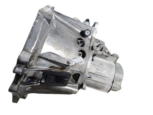 Gearbox PEUGEOT 2008 I (CU_) 1.5 BlueHDI 100 | BP23662854M3 