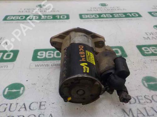 Starter HYUNDAI i30 (FD)  | BP4380425M8 