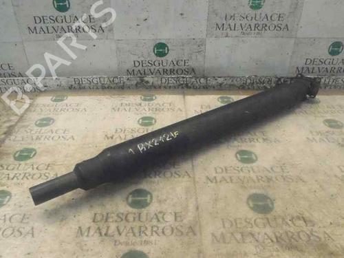 Driveshaft FORD TRANSIT Platform/Chassis (FM_ _, FN_ _) 2.4 TDCi BP4014378M37