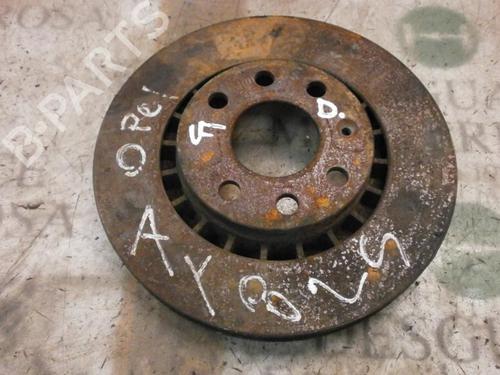 Used Other OPEL VECTRA B (J96) 2.0 DTI 16V (F19) (101 hp) 14267819