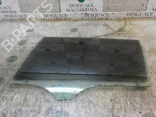 Used Rear left door window MERCEDES-BENZ R-CLASS (W251, V251) [2005-2017]  3849294