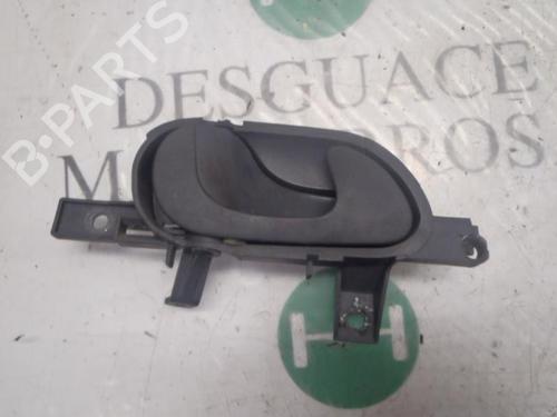 Used Front left interior door handle CITROËN JUMPY I (U6U_) [1994-2006]  4015641