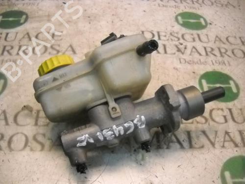 Hovedbremsecylinder Hovedbremsecylinder VW POLO IV (9N_, 9A_) [2001-2014] 3763081 3763081