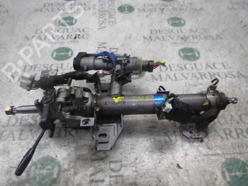 Used Steering column Steering column KIA SORENTO I (JC) 2.5 CRDi 4WD (140 hp) 3826771 3826771