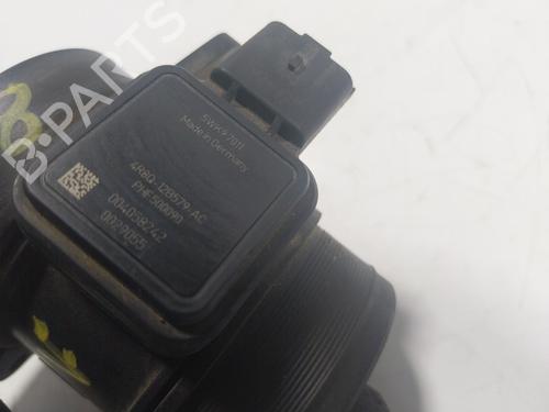 Mass air flow sensor LAND ROVER RANGE ROVER SPORT I (L320) 3.6 D 4x4 | BP17042636M95 