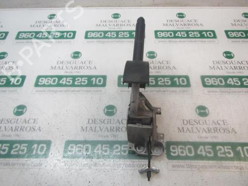 håndbremse håndbremse SEAT ALTEA XL (5P5, 5P8) 2.0 TDI 16V (140 hp) 8771468 8771468