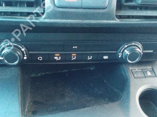 Climate control PEUGEOT PARTNER Box Body/MPV (K9)  | BP9096579I5 
