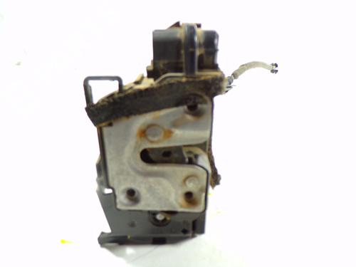 Used Rear left lock Rear left lock RENAULT CAPTUR I (J5_, H5_) 0.9 TCe 90 (90 hp) 8126920 8126920