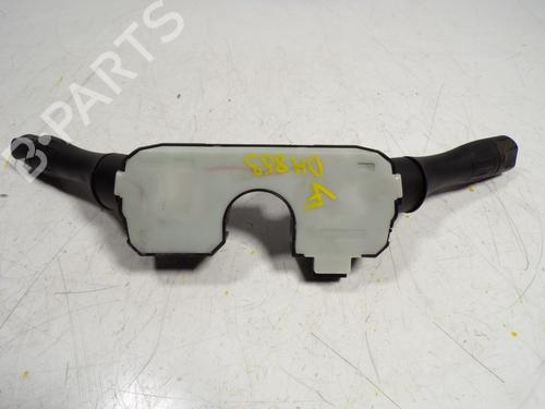 Headlight switch NISSAN NOTE (E11, NE11) | BP8654471I24 - Image 2