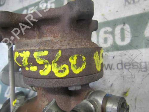 Turbocharger/Supercharger CITROËN NEMO Box Body/MPV (AA_) 1.4 HDi | BP3859984M71 - Image 2