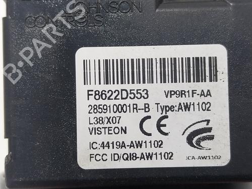 Electronic module NISSAN NV300 Van (X82) 1.6 dci 120 | BP27930959M83  - Image 6