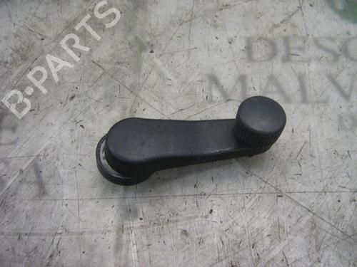 Used Right rear window switch Right rear window switch FORD GALAXY I (WGR) [1995-2006] 14297404 14297404