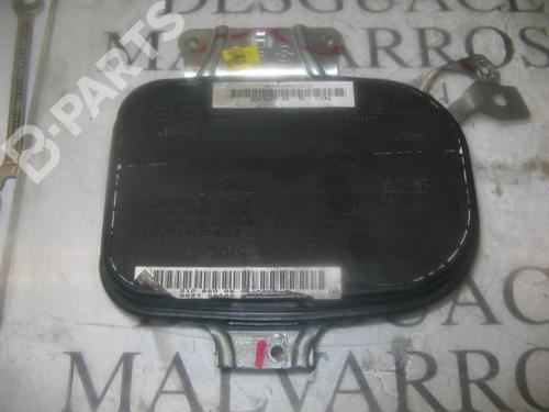 Used Right curtain airbag Right curtain airbag MERCEDES-BENZ E-CLASS (W210) E 240 (210.061) (170 hp) 3784609 3784609