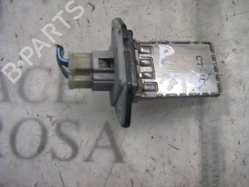 Used Heater resistor Heater resistor KIA PREGIO Van (TB) 2.7 D (82 hp) 11646027 11646027