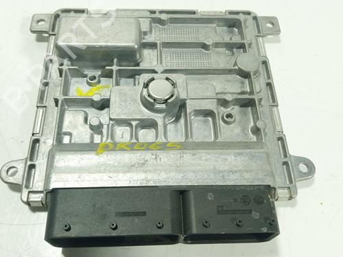 Used Engine control unit (ECU) MERCEDES-BENZ CLA Shooting Brake (X118) CLA 200 (118.687) (163 hp) 28287918