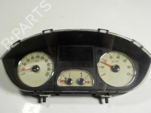 Kombinert Instrument LANCIA MUSA (350_) 1.9 D Multijet (350.AXC1A) (101 hp) 4000034
