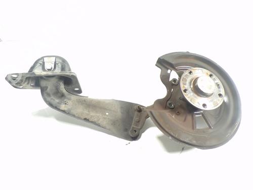 Used Left rear steering knuckle SEAT LEON (1P1) 1.6 TDI (105 hp) 6986722