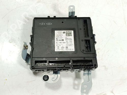 Used Electronic module Electronic module KIA SPORTAGE V (NQ5) [2021-2026] 40442695 40442695