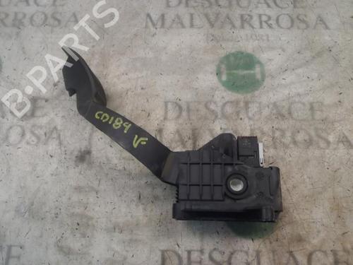 Pedal OPEL CORSA D (S07) 1.3 CDTI (L08, L68) | BP3812462I4