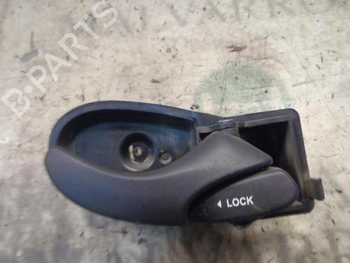 Used Front right interior door handle FORD TRANSIT Van (FA_ _) [2006-2014]  4015373