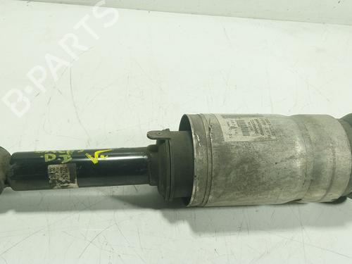 Used Left front shock absorber Left front shock absorber LAND ROVER DISCOVERY IV (L319) 2.7 TD 4x4 (190 hp) 30292115 30292115