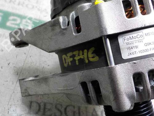 Alternator FORD FOCUS IV (HN)  | BP6474286M7 