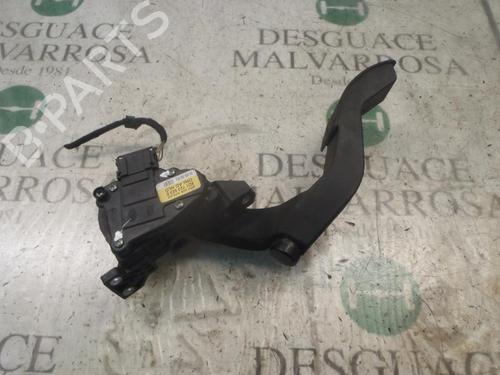 Pédale VW PASSAT B5.5 (3B3) 2.3 V5 | BP3811412I4 