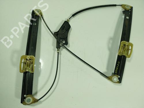 Front left window mechanism AUDI A4 B9 Avant (8W5, 8WD) 2.0 TDI | BP32186996C22 - Image 2