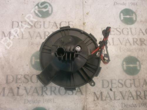 Heater blower motor OPEL ZAFIRA / ZAFIRA FAMILY B (A05) 1.9 CDTI (M75) | BP3803080M62 