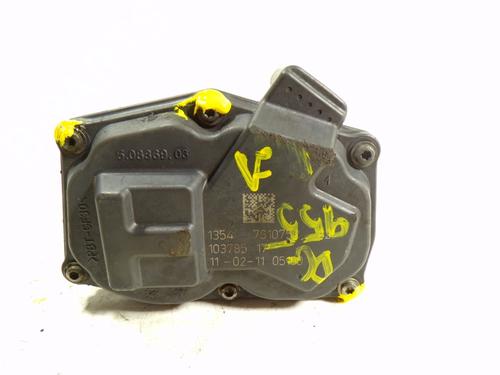 Throttle body BMW 3 (E90) | BP8122005M82 - Image 3